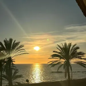 Apartamento Vistas Al Mar, Torrenueva (Andalusia)