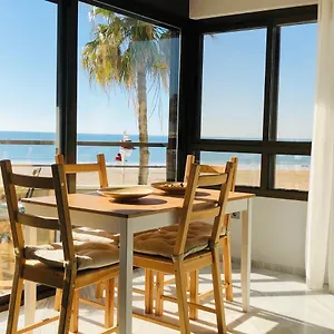 Apartamento Victoria Beach Sunset Lounge, Cádiz