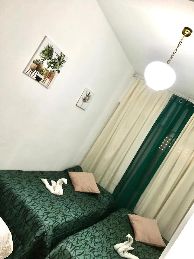 Apartamento Todimer Torrecosta Torrenueva