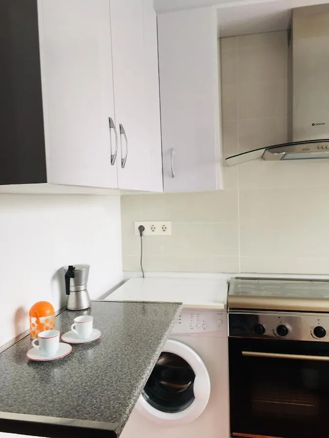 Apartamento Todimer Torrecosta Torrenueva  España